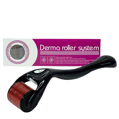 Derma Roller System - DERMA ONSET®